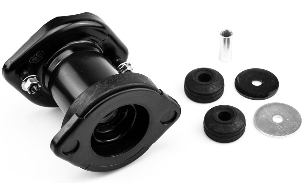 BASE AMORTIGUADOR TRASERO