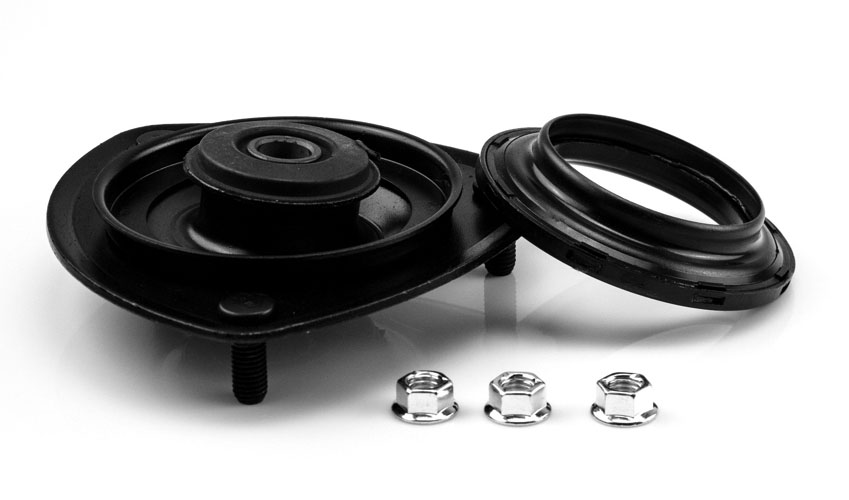 BASE AMORTIGUADOR DELANTERO