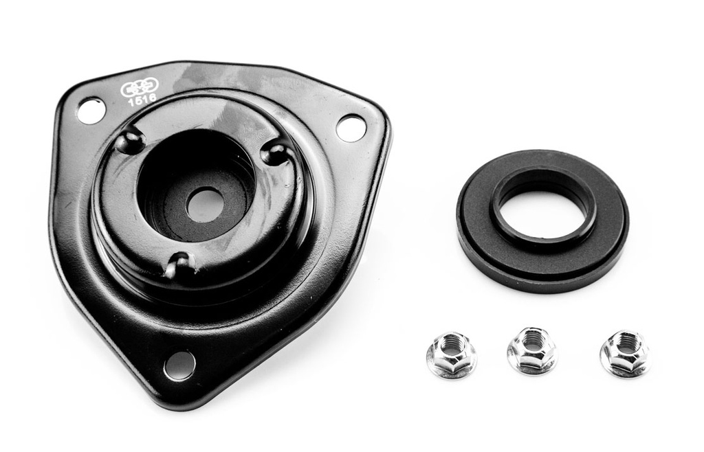 BASE AMORTIGUADOR DELANTERO