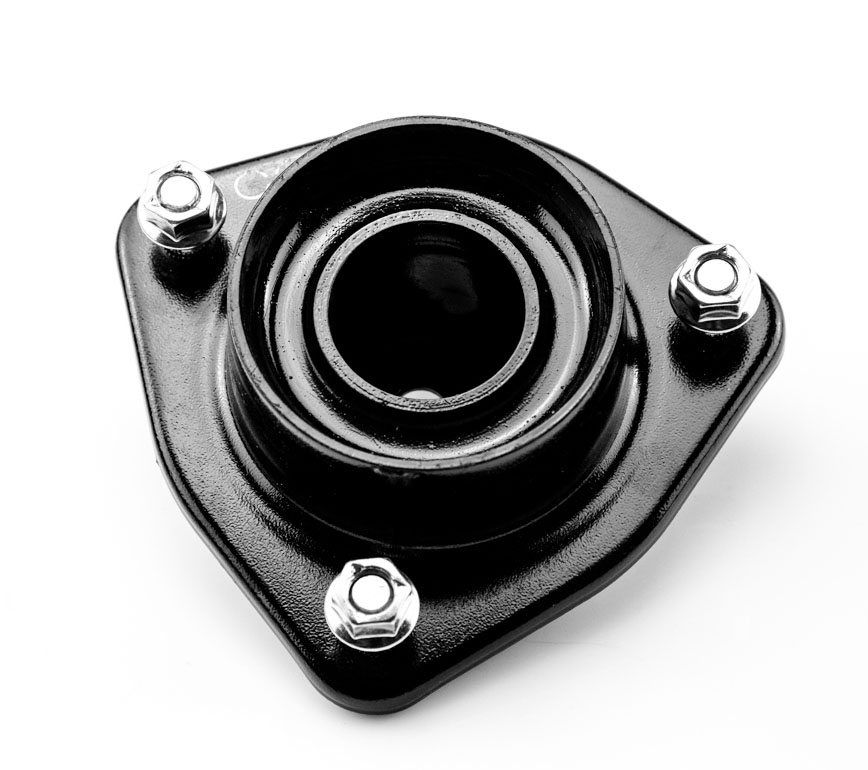 BASE AMORTIGUADOR TRASERO DERECHO