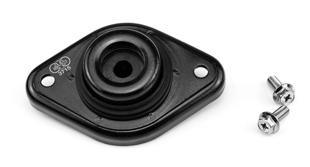 BASE AMORTIGUADOR TRASERO