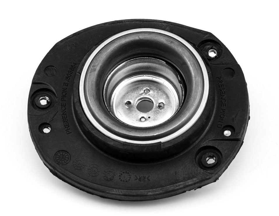 BASE AMORTIGUADOR DELANTERO DERECHO