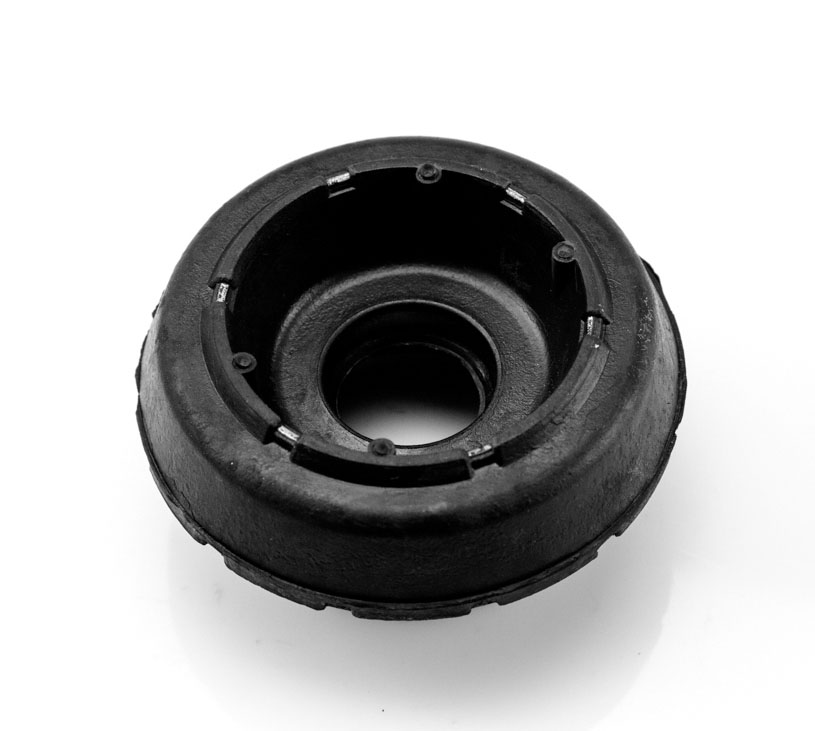 BASE AMORTIGUADOR DELANTERO SIN BALERO