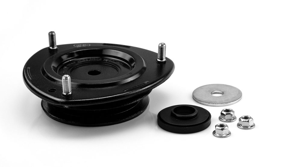 BASE AMORTIGUADOR DELANTERO