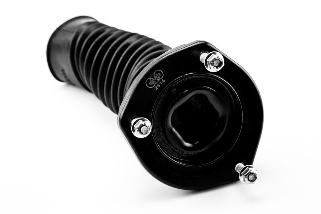 BASE AMORTIGUADOR TRASERO DERECHO