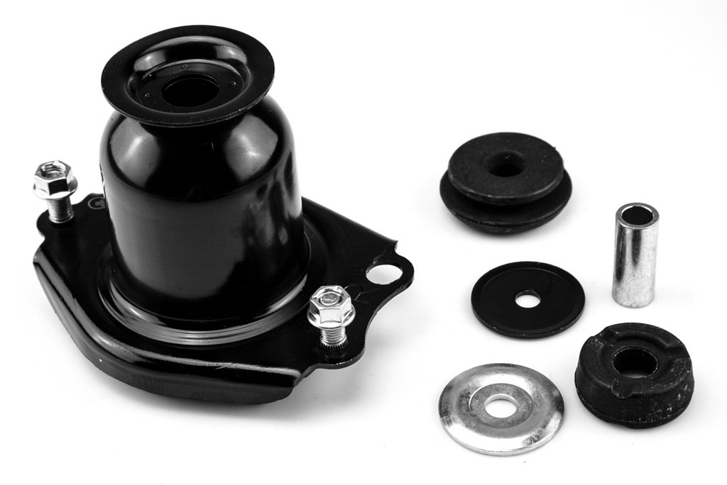 BASE AMORTIGUADOR TRASERO DERECHO