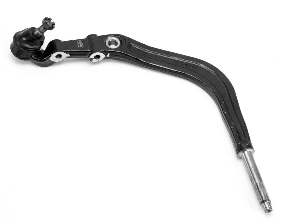 HORQUILLA INFERIOR IZQUIERDO