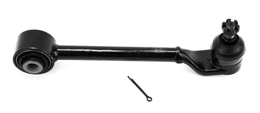 HORQUILLA SUPERIOR TRASERA DERECHO