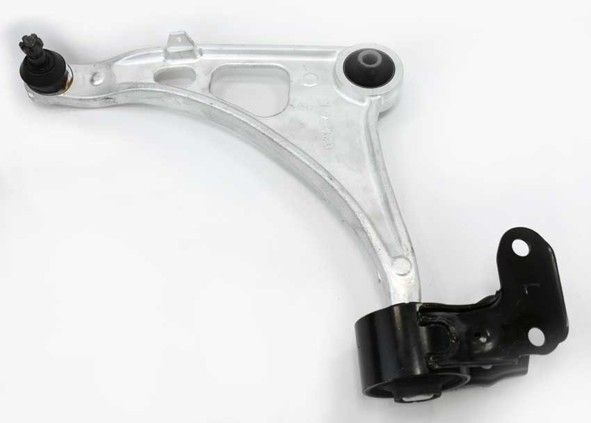 HORQUILLA INFERIOR IZQUIERDO