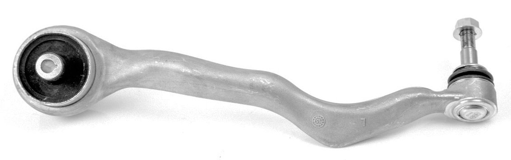 HORQUILLA INFERIOR CURVA IZQUIERDO