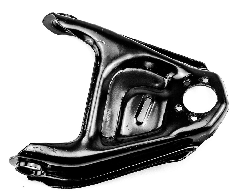 HORQUILLA SUPERIOR DERECHO SOLA