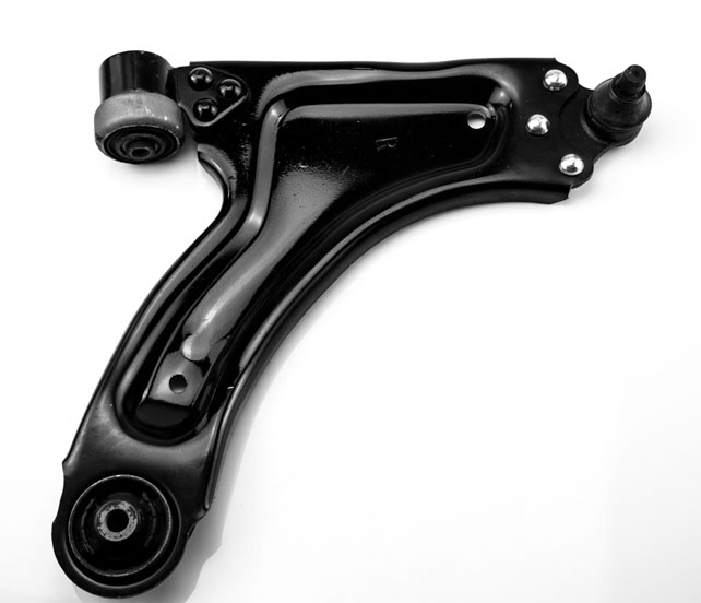 HORQUILLA INFERIOR DERECHO