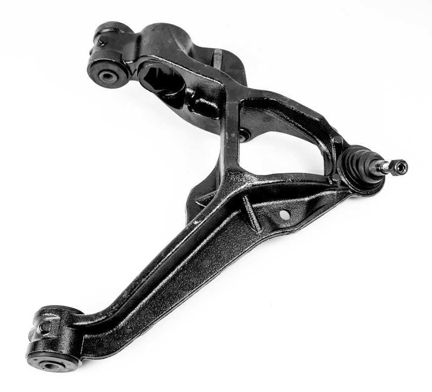 HORQUILLA INFERIOR DERECHO