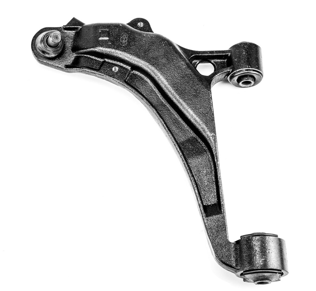 HORQUILLA INFERIOR FIERRO COLADO