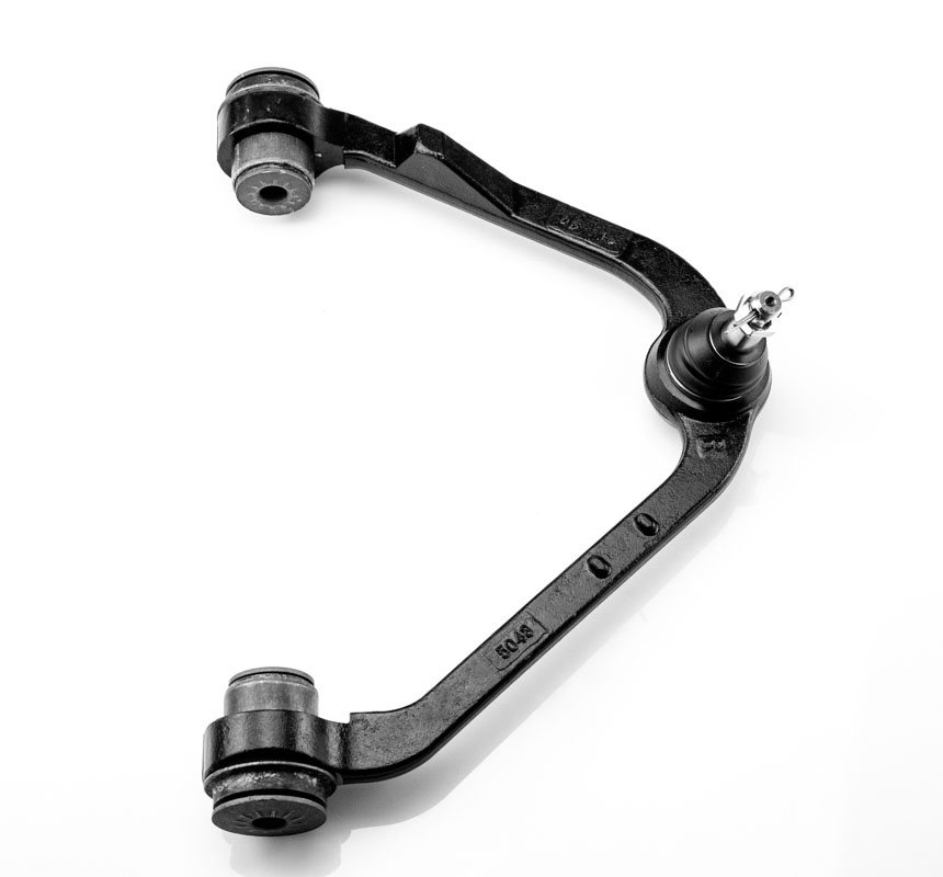 HORQUILLA SUPERIOR DERECHO