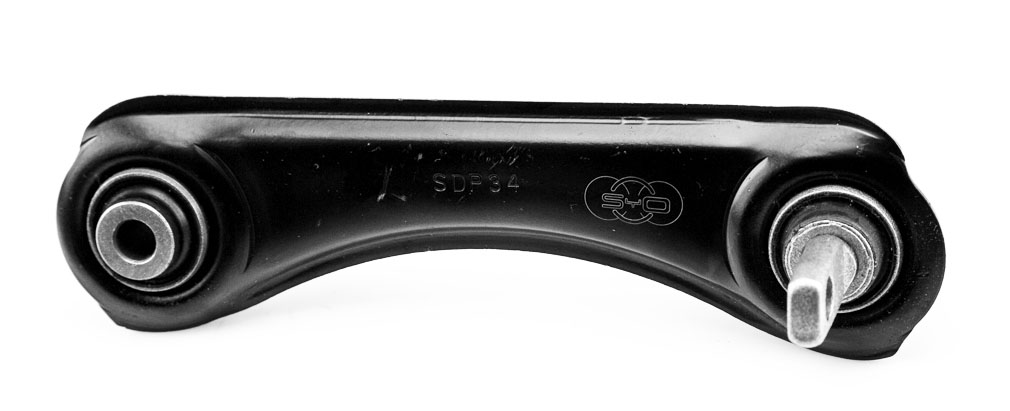 HORQUILLA SUPERIOR TRASERA DERECHO