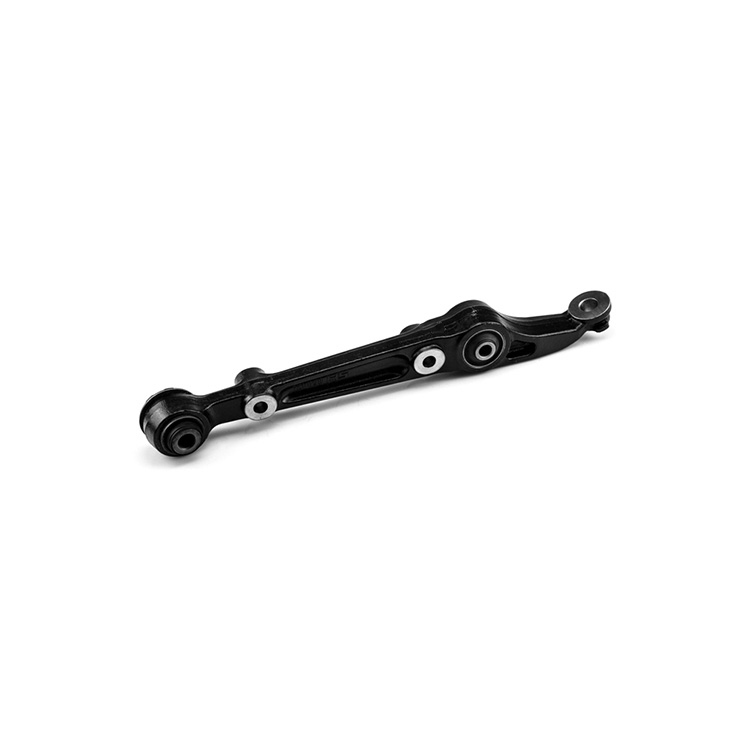 HORQUILLA INFERIOR SIN SOPORTE IZQUIERDO