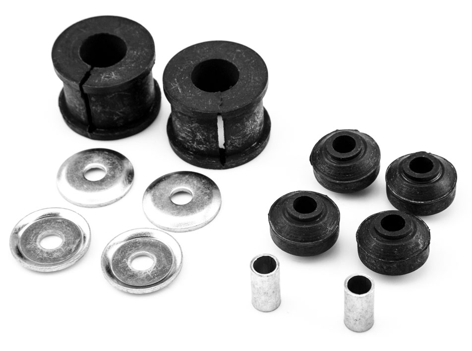 GOMA DE VARILLA ESTABILIZADORA