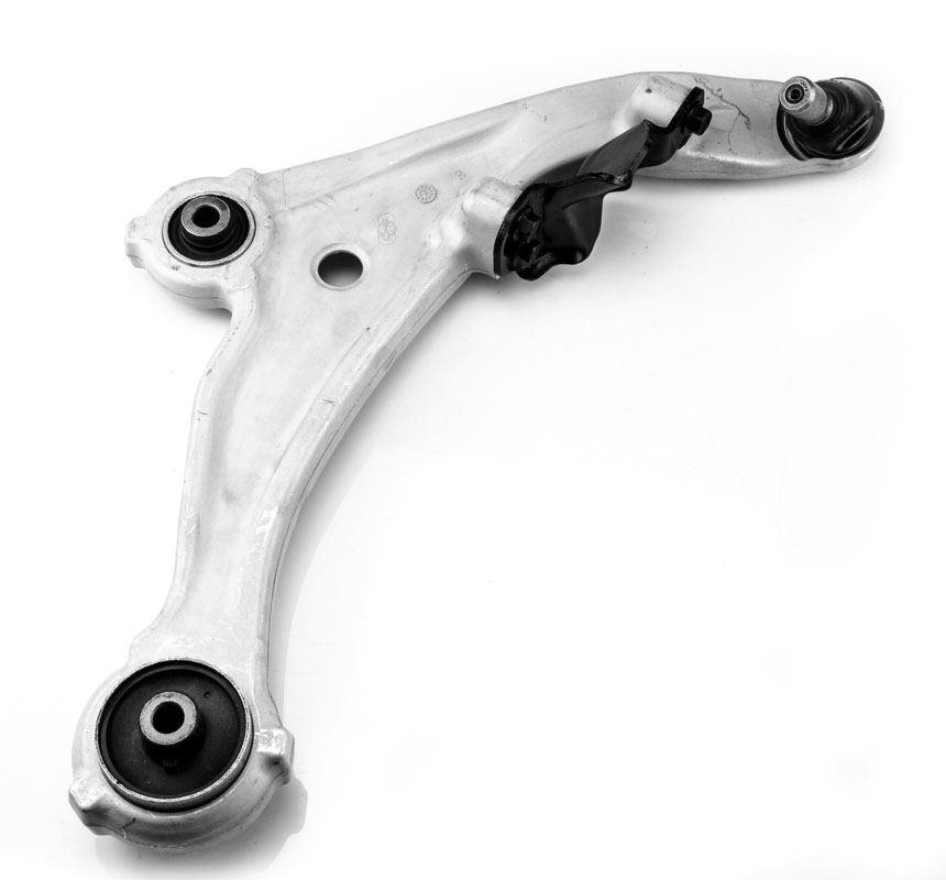 HORQUILLA INFERIOR DERECHO