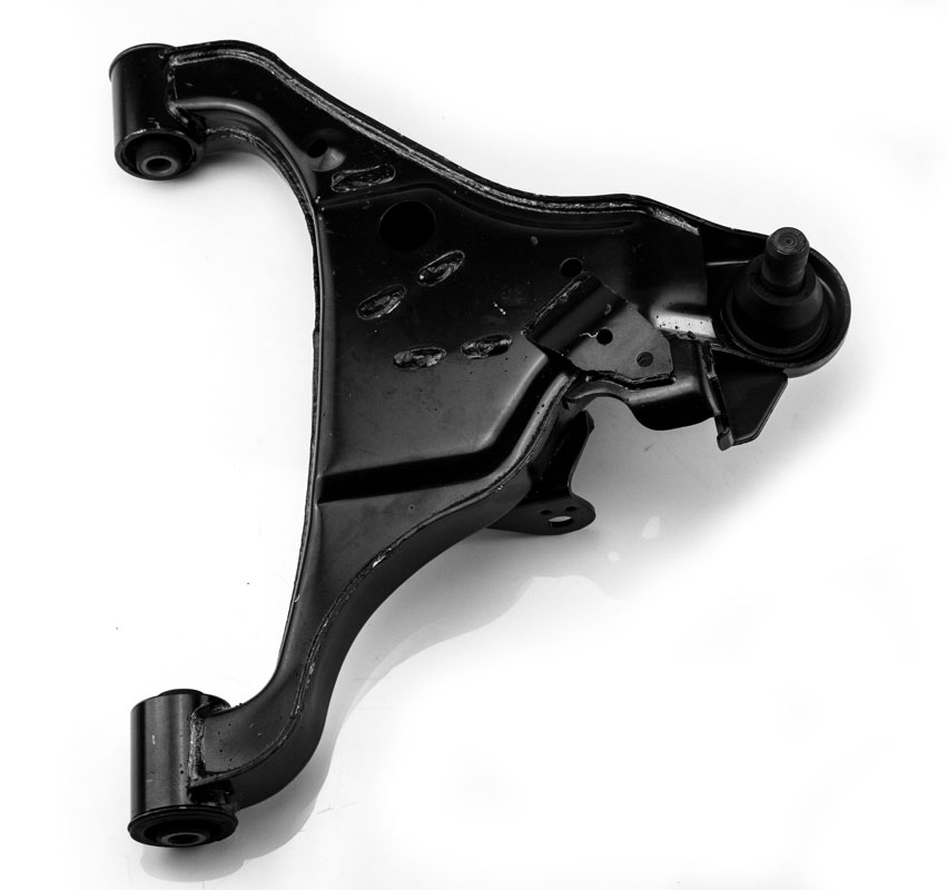 HORQUILLA INFERIOR DERECHO