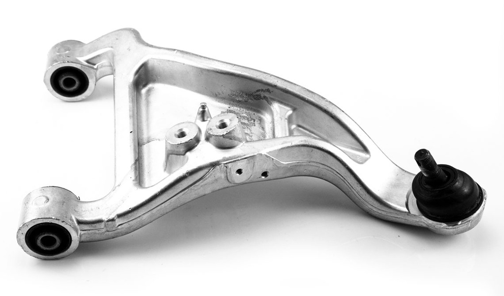 HORQUILLA SUPERIOR TRASERA DERECHO