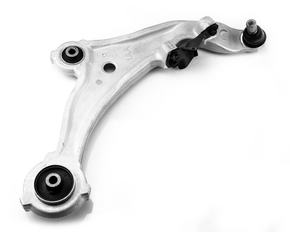 HORQUILLA INFERIOR DERECHO