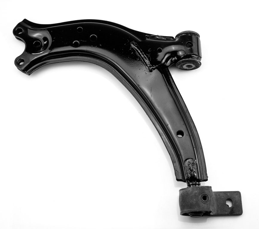 HORQUILLA INFERIOR DERECHO SIN ROTULA