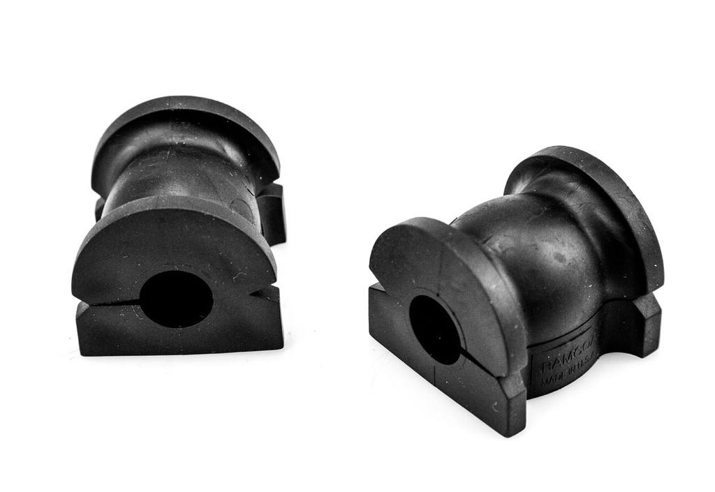 GOMA DE VARILLA ESTABILIZADORA GRANDE