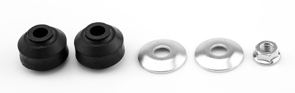 GOMA DE TORNILLO ESTABILIZADOR TRASERO