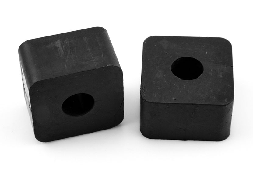 GOMA DE VARILLA ESTABILIZADORA GRANDE