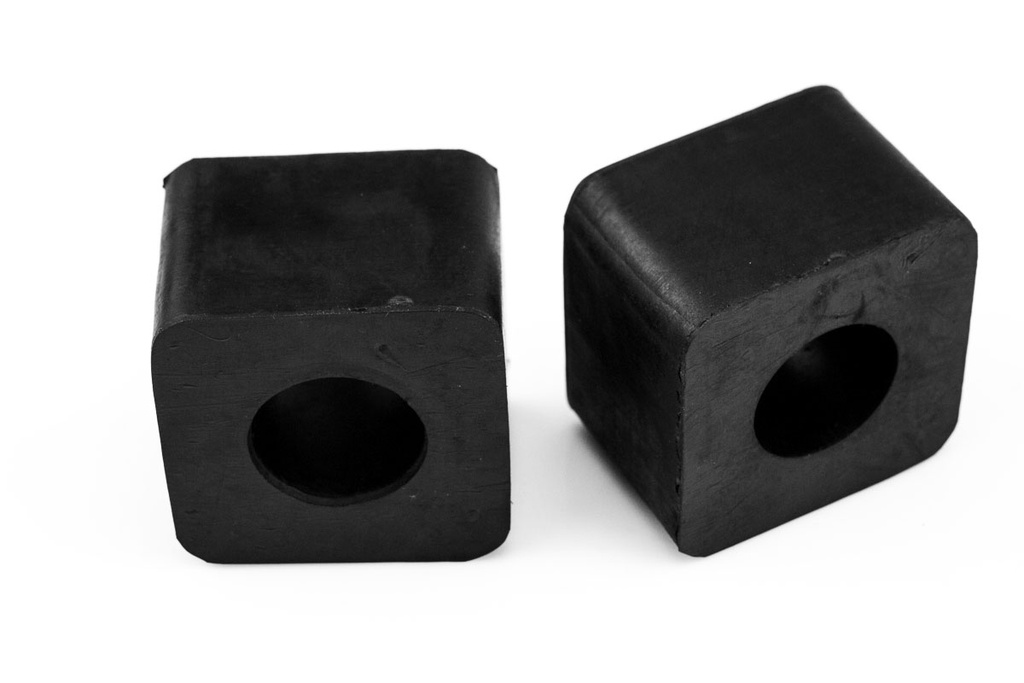 GOMA DE VARILLA ESTABILIZADORA GRANDE