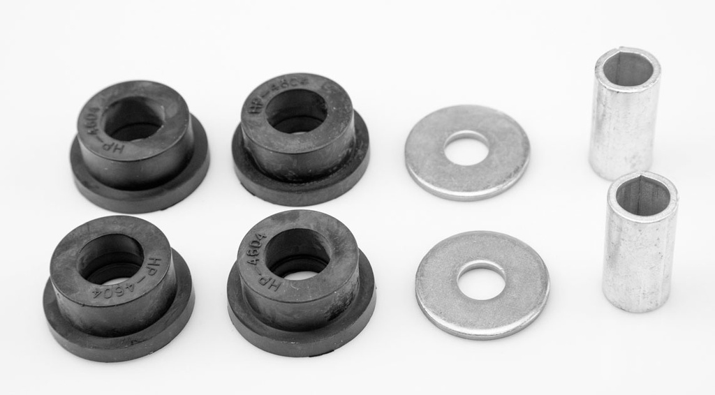 GOMA DE TORNILLO ESTABILIZADOR DELANTERO GRANDE