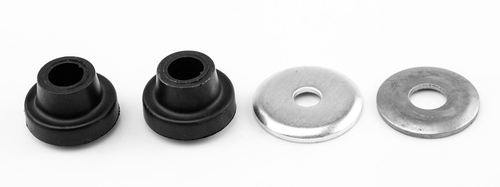 GOMA DE VARILLA ESTABILIZADORA