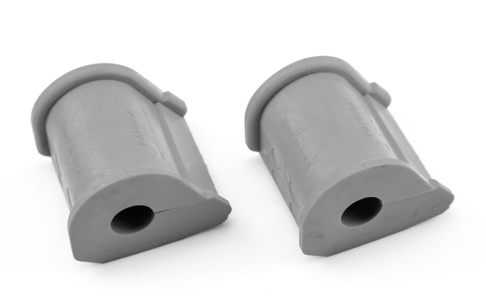 GOMA DE VARILLA ESTABILIZADORA GRANDE