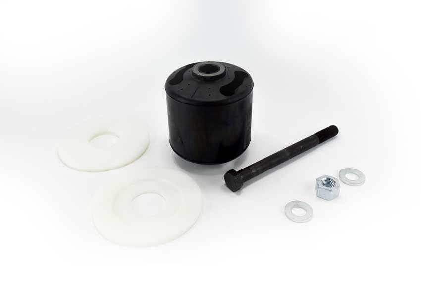 BUJE SUSPENSION TRIFUNCIONAL