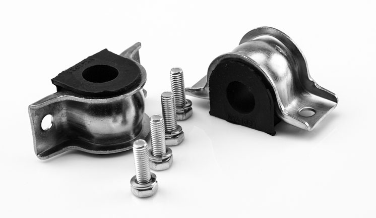 GOMA DE VARILLA ESTABILIZADORA DELANTERA GRANDE