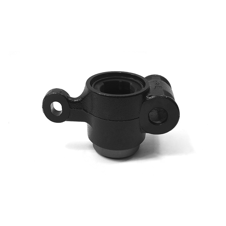 BUJE INFERIOR GRANDE CON SOPORTE IZQUIERDO