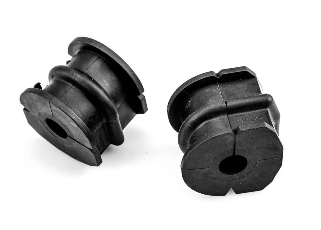 GOMA DE VARILLA ESTABILIZADORA TRASERA