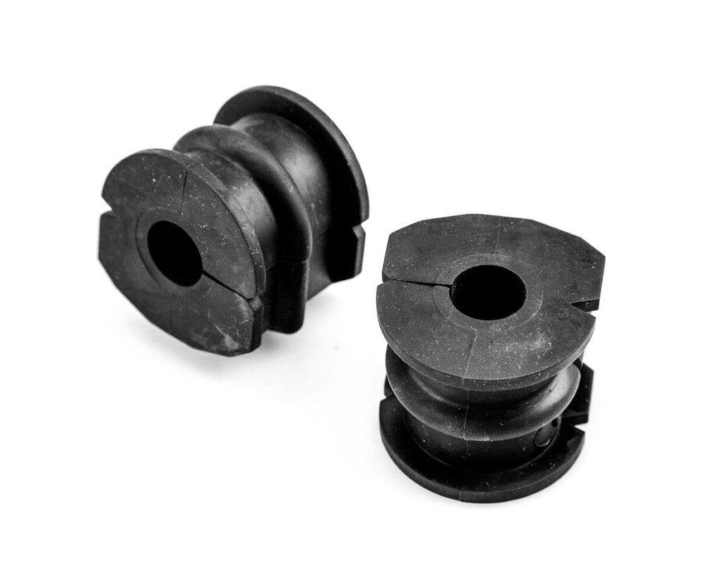 GOMA DE VARILLA ESTABILIZADORA TRASERA