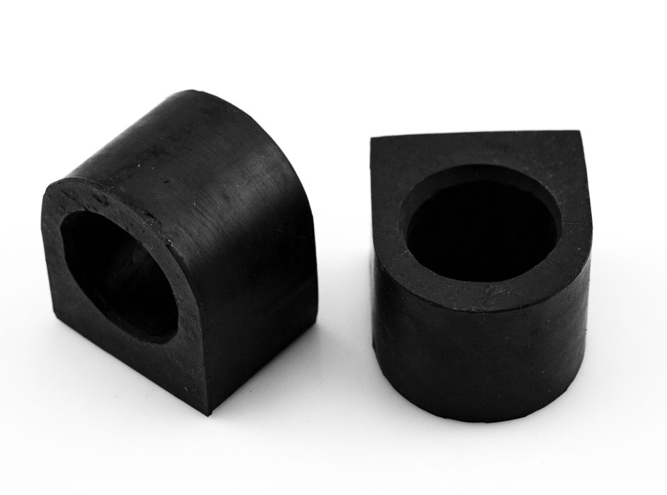 GOMA DE VARILLA DIRECCION GRANDE