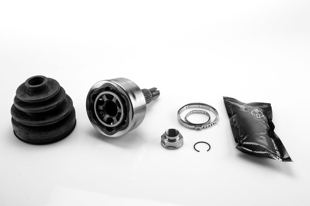 BALERO HOMOCINETICO ESPIGA RUEDA