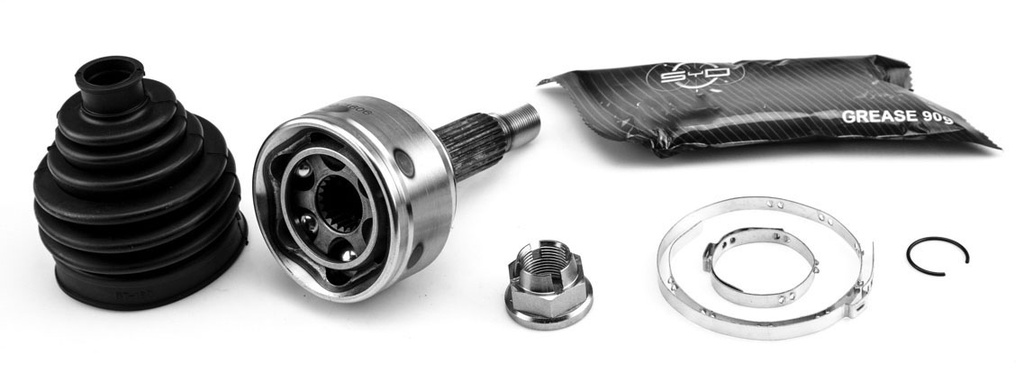 BALERO HOMOCINETICO ESPIGA RUEDA