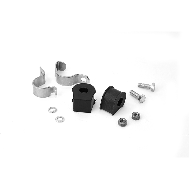 GOMA DE VARILLA ESTABILIZADORA