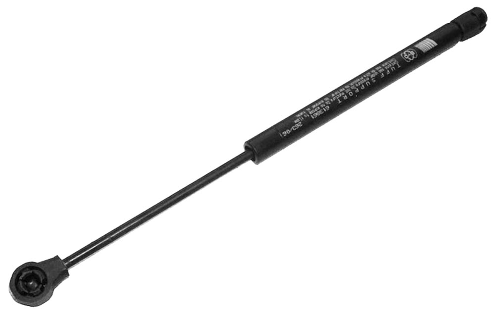 AMORTIGUADOR DE CAJUELA