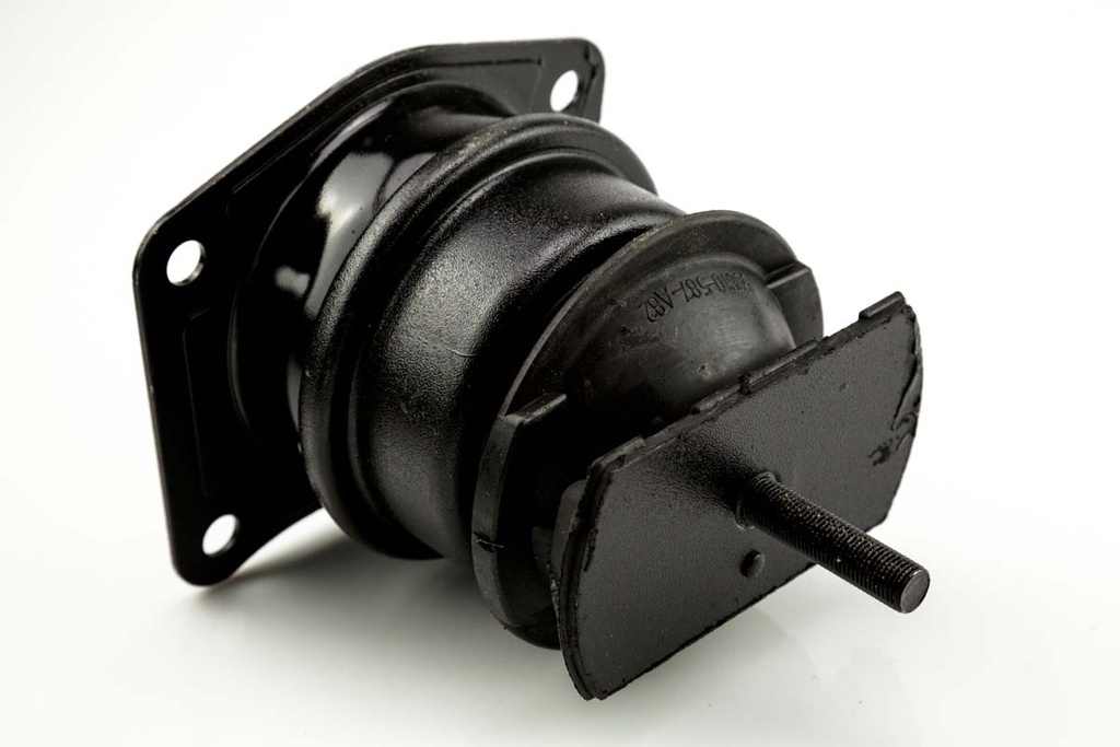 SOPORTE DE MOTOR TRASERO