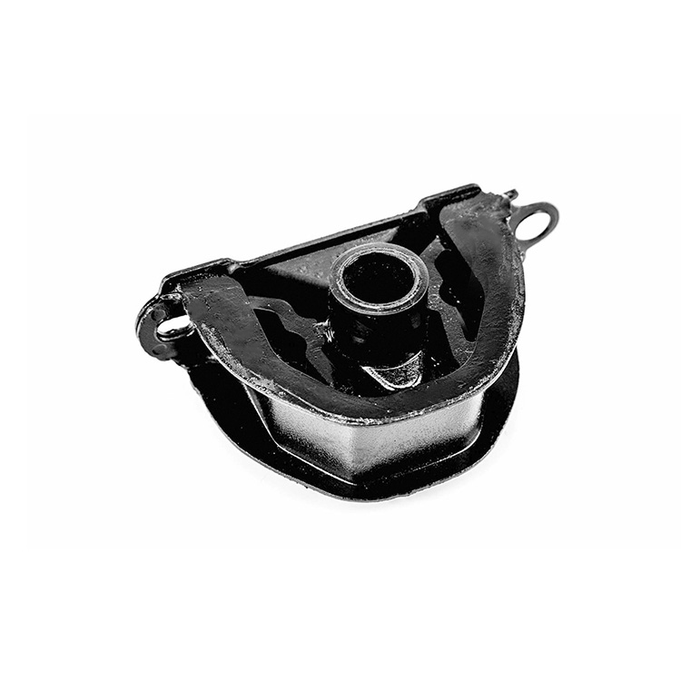 SOPORTE DE MOTOR FRONTAL INFERIOR IZQUIERDO