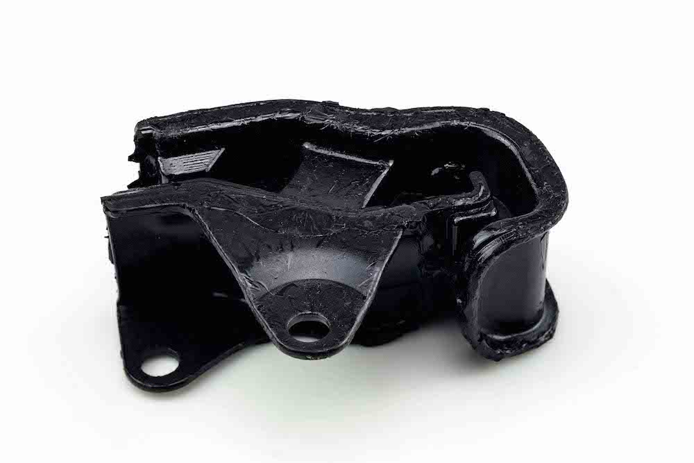 SOPORTE DE TRANSMISIÓN FRONTAL