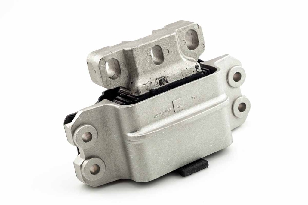 SOPORTE DE TRANSMISION