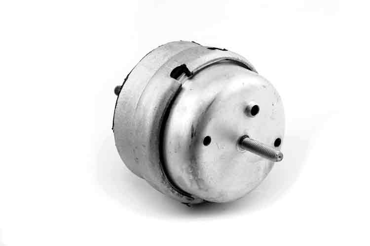 SOPORTE DE MOTOR FRONTAL IZQUIERDO