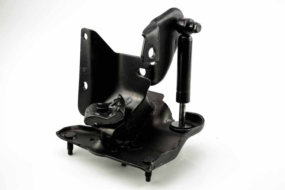 SOPORTE DE TRANSMISIÓN FRONTAL IZQUIERDO